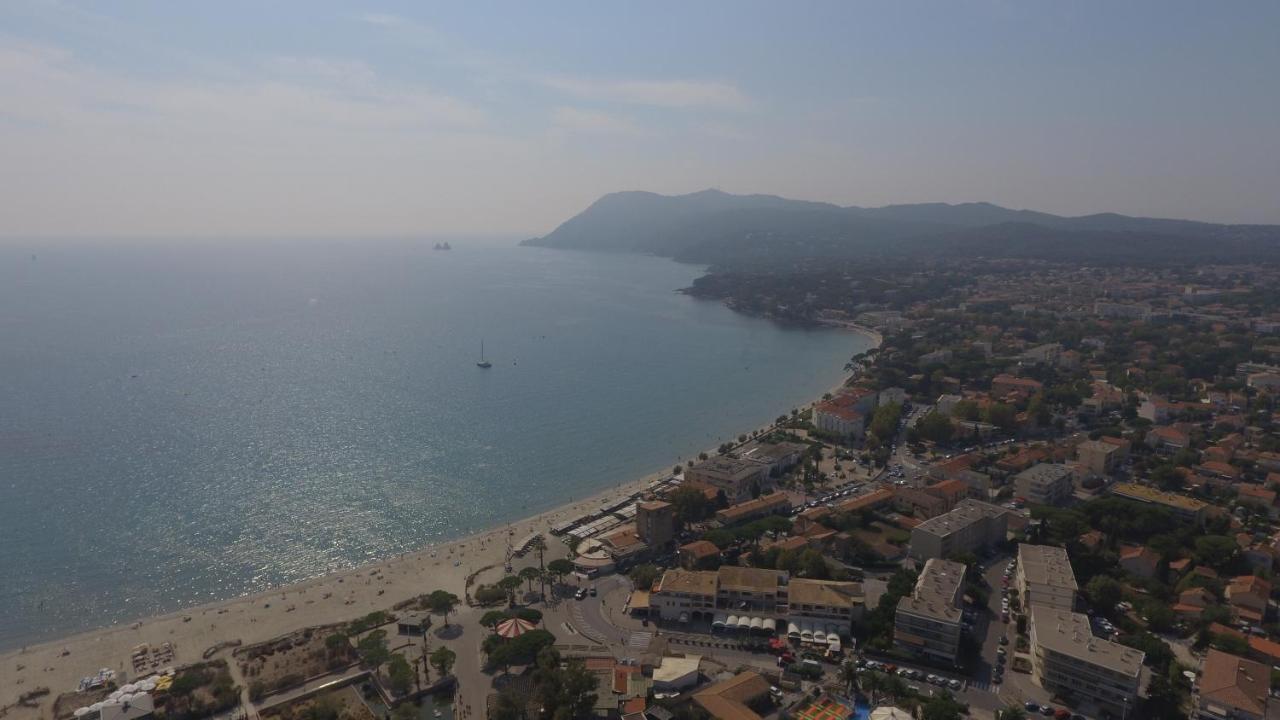 Le Voilier - Port De Plaisance - Host Provence Lejlighed La Seyne-sur-Mer Eksteriør billede
